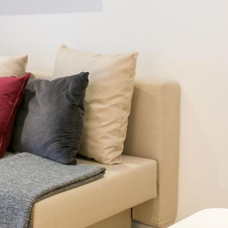 Gem Of The Historic Center Apartment Lisbon Luaran gambar