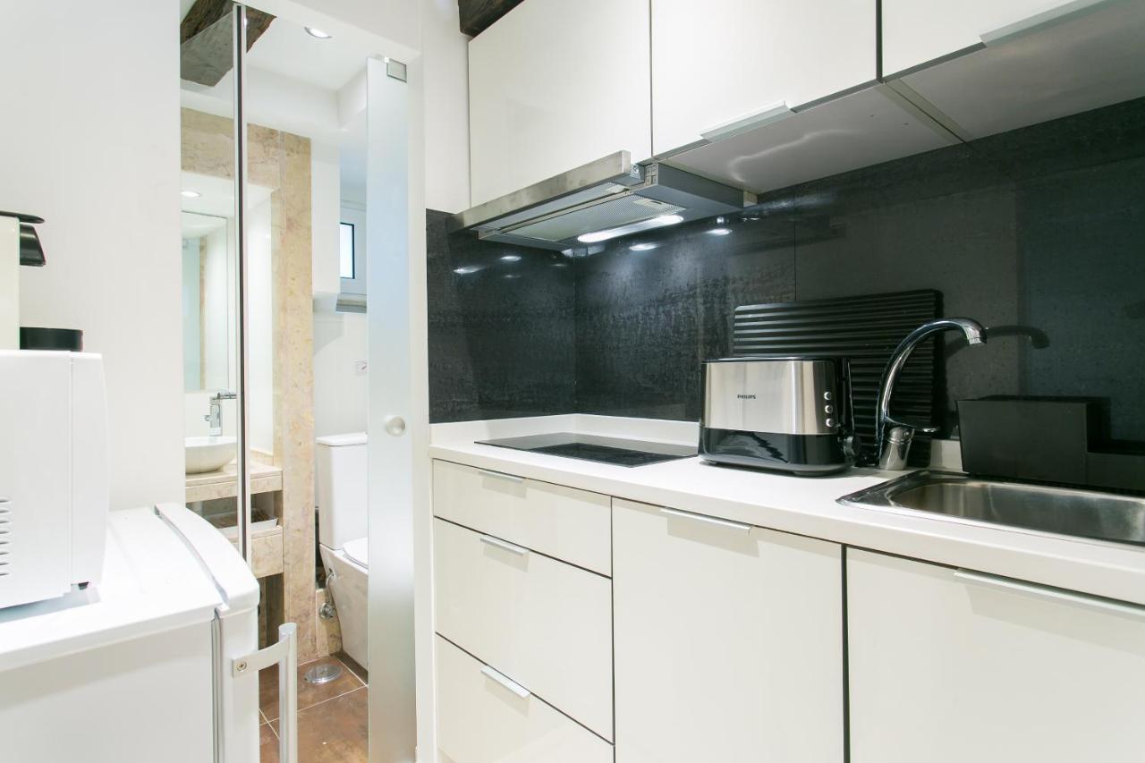 Gem Of The Historic Center Apartment Lisbon Luaran gambar