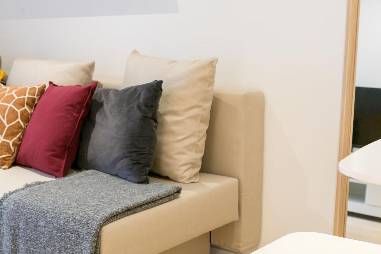 Gem Of The Historic Center Apartment Lisbon Luaran gambar