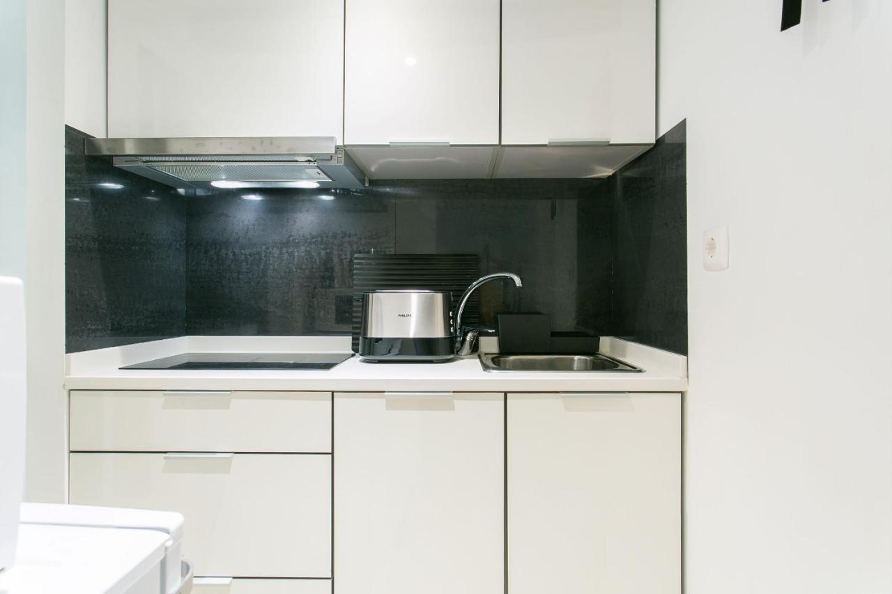 Gem Of The Historic Center Apartment Lisbon Luaran gambar