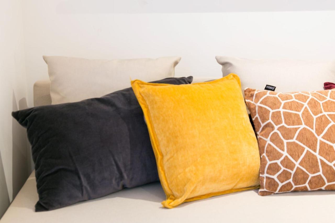Gem Of The Historic Center Apartment Lisbon Luaran gambar
