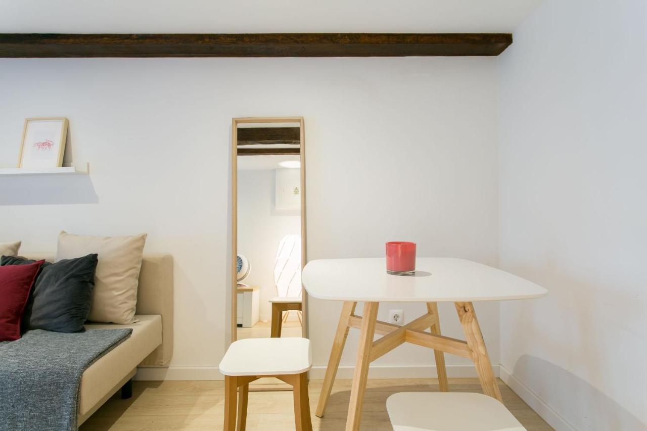 Gem Of The Historic Center Apartment Lisbon Luaran gambar
